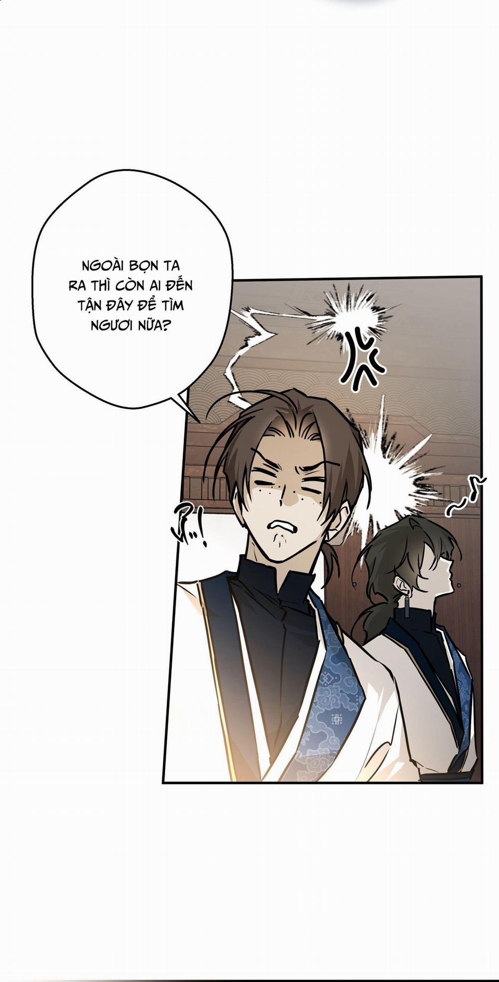 KHI MẶT TRỜI LÓ RẠNG 1 trang 12