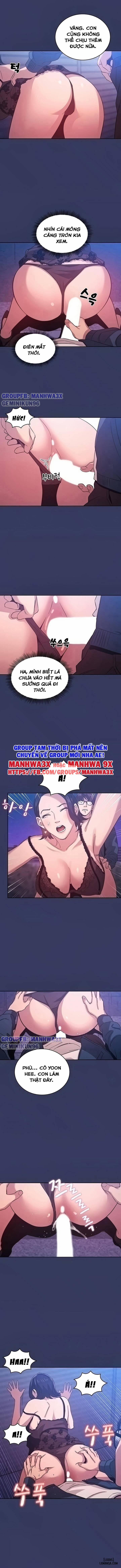 Khi Mẹ Săn Trai 34 trang 10