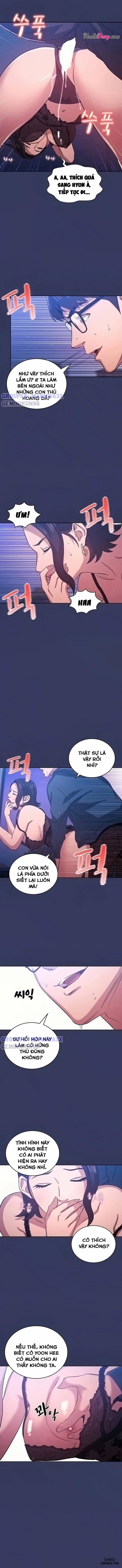 Khi Mẹ Săn Trai 34 trang 11