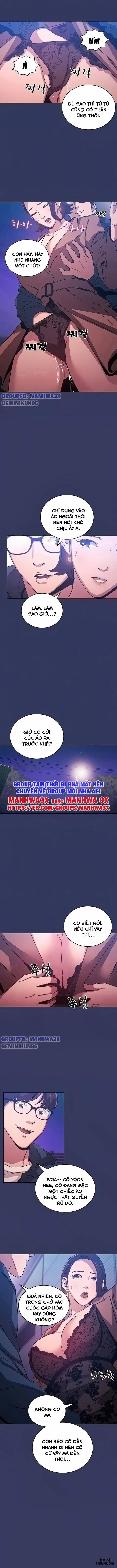 Khi Mẹ Săn Trai 34 trang 5