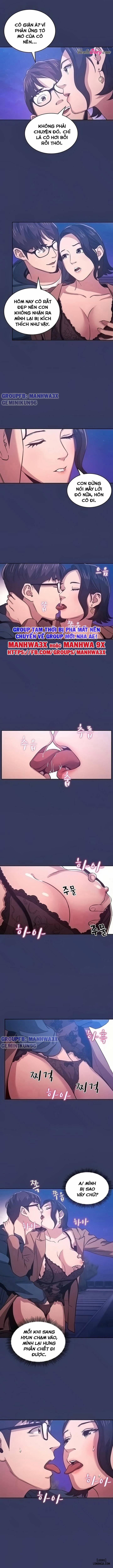 Khi Mẹ Săn Trai 34 trang 7