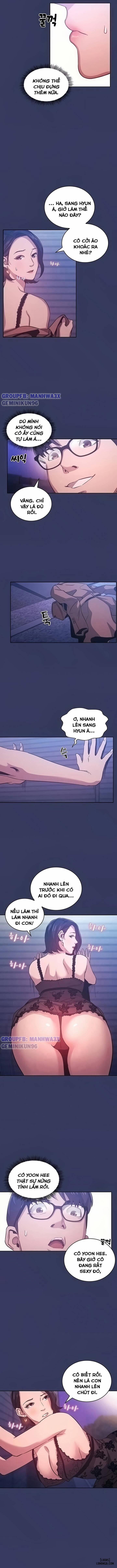 Khi Mẹ Săn Trai 34 trang 8