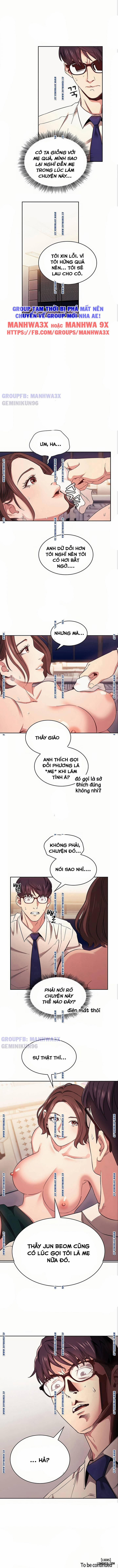 Khi Mẹ Săn Trai 40 trang 6