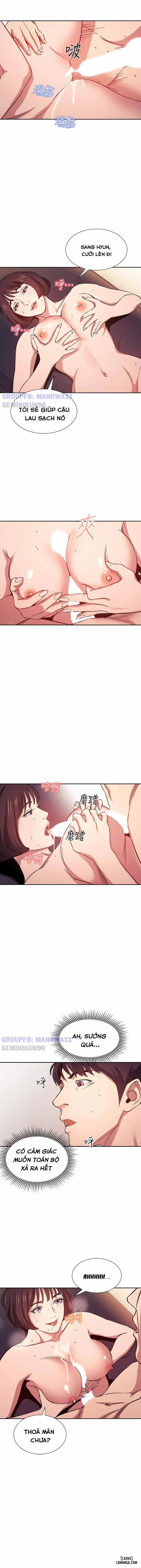 Khi Mẹ Săn Trai 42 trang 7