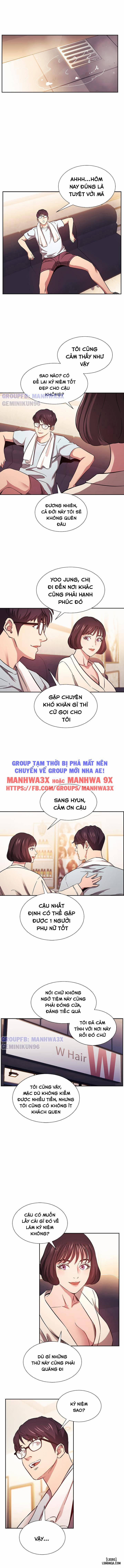 Khi Mẹ Săn Trai 42 trang 8