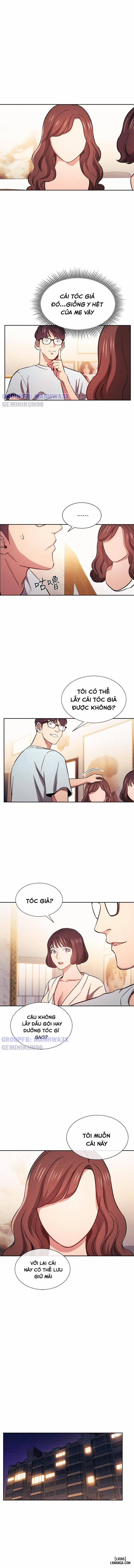 Khi Mẹ Săn Trai 42 trang 9