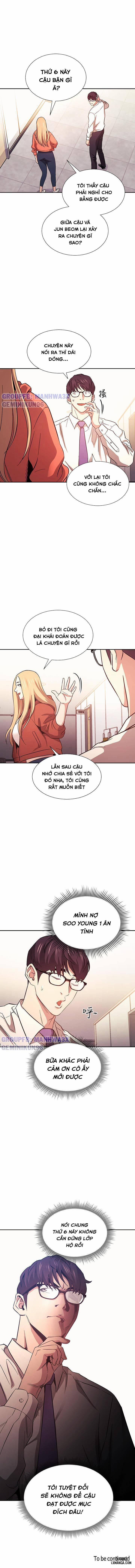 Khi Mẹ Săn Trai 43 trang 12