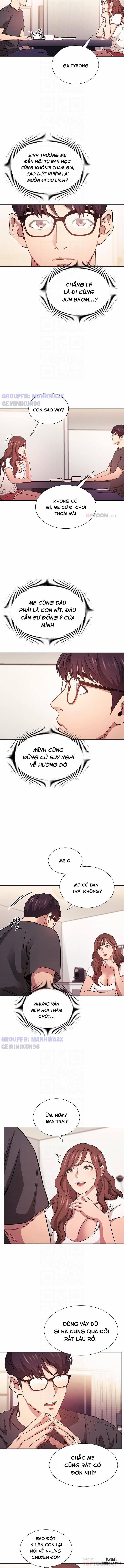 Khi Mẹ Săn Trai 43 trang 2