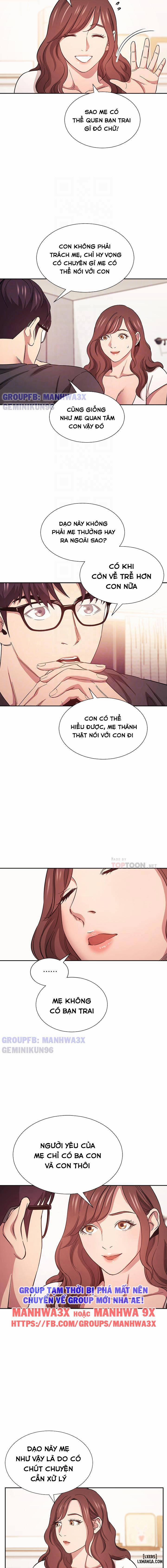 Khi Mẹ Săn Trai 43 trang 3