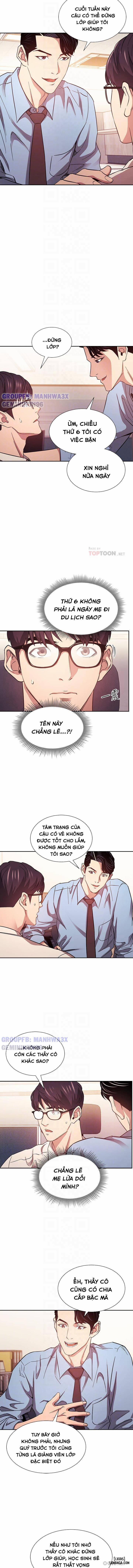 Khi Mẹ Săn Trai 43 trang 6