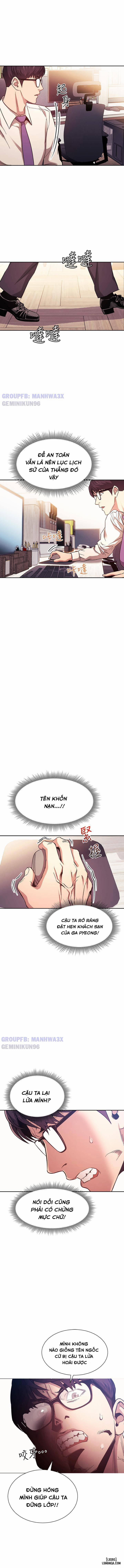Khi Mẹ Săn Trai 43 trang 8