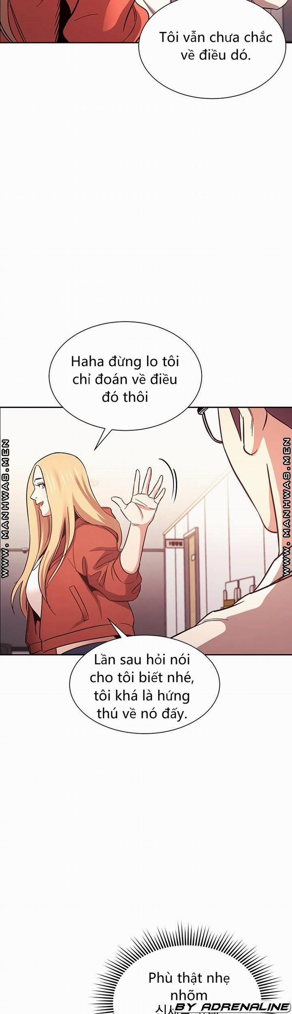 Khi Mẹ Săn Trai 44 trang 1