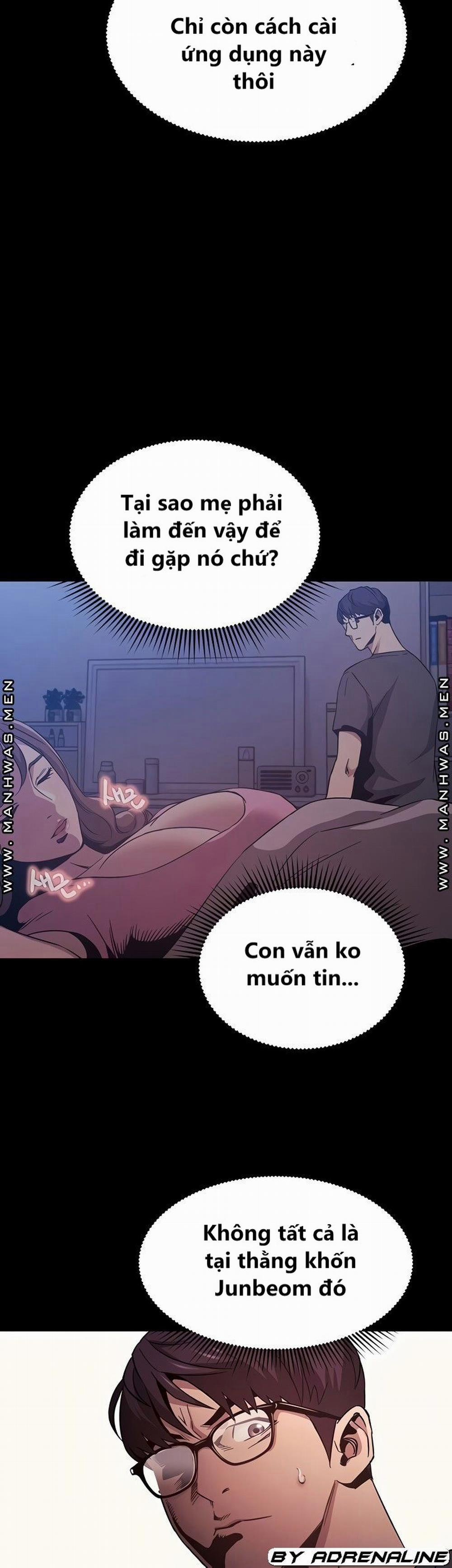 Khi Mẹ Săn Trai 44 trang 11