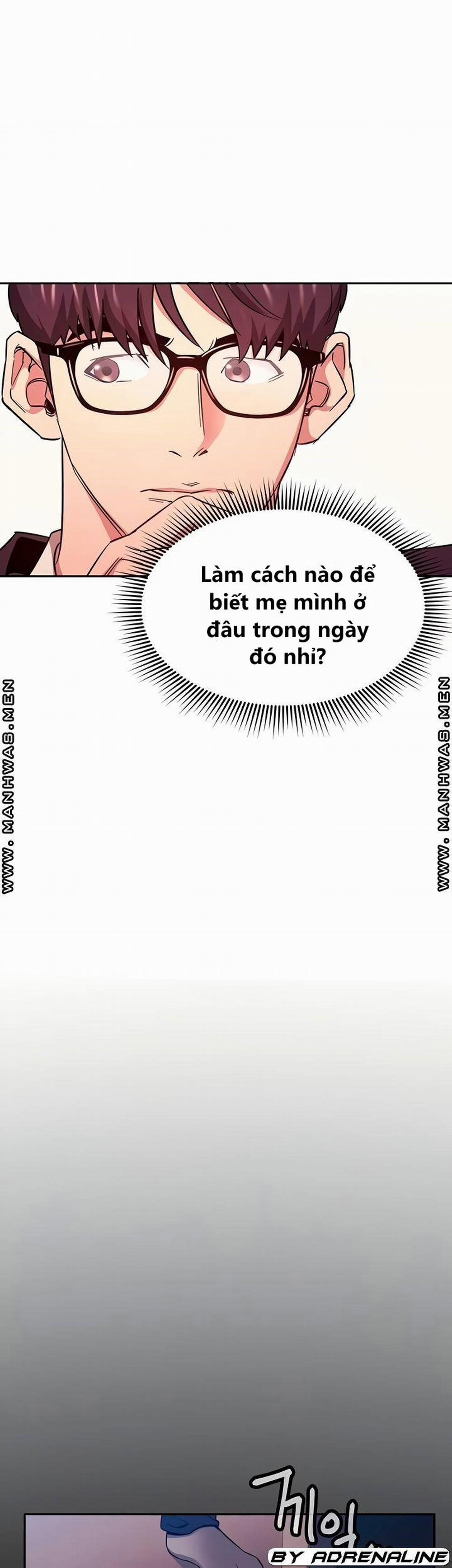 Khi Mẹ Săn Trai 44 trang 9