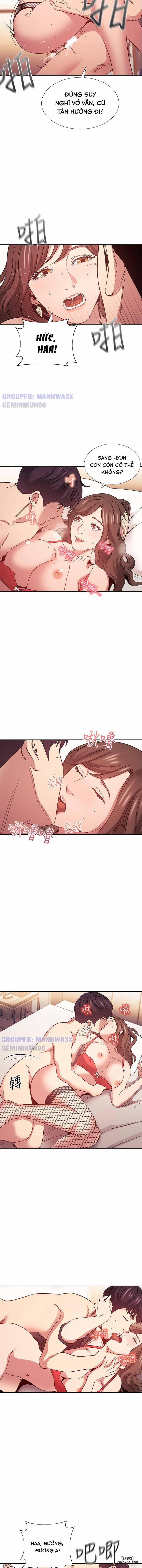 Khi Mẹ Săn Trai 46 trang 10