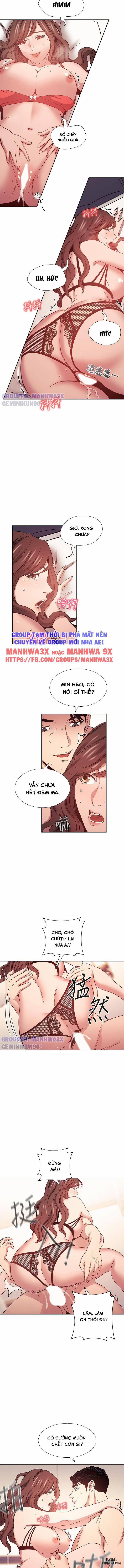 Khi Mẹ Săn Trai 46 trang 9