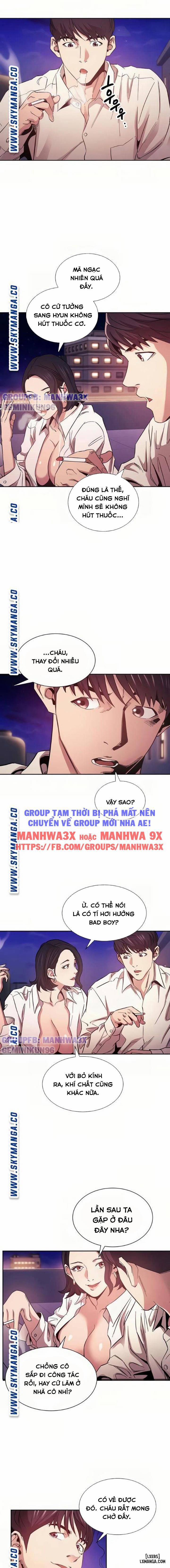 Khi Mẹ Săn Trai 47 trang 8