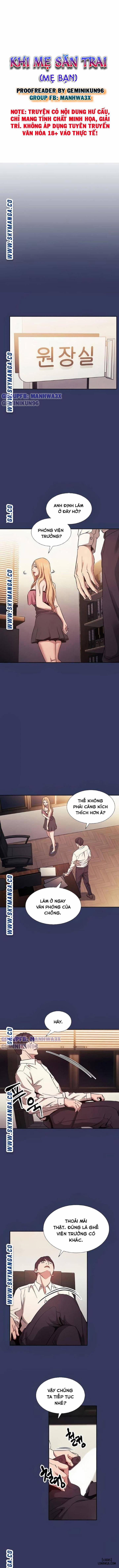 Khi Mẹ Săn Trai 48 trang 5