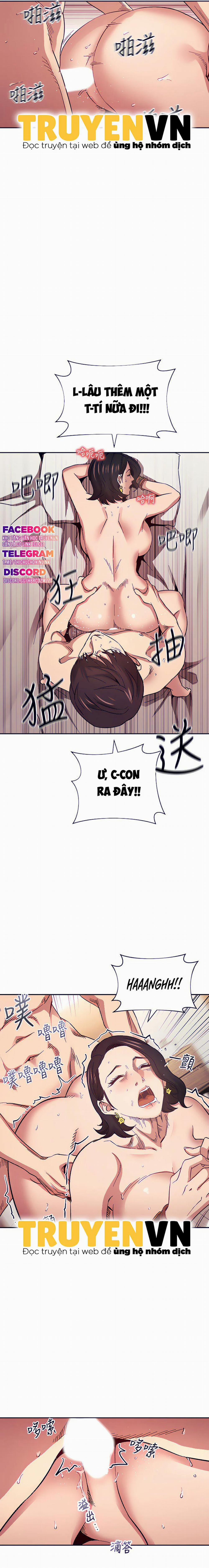 Khi Mẹ Săn Trai 56 trang 5
