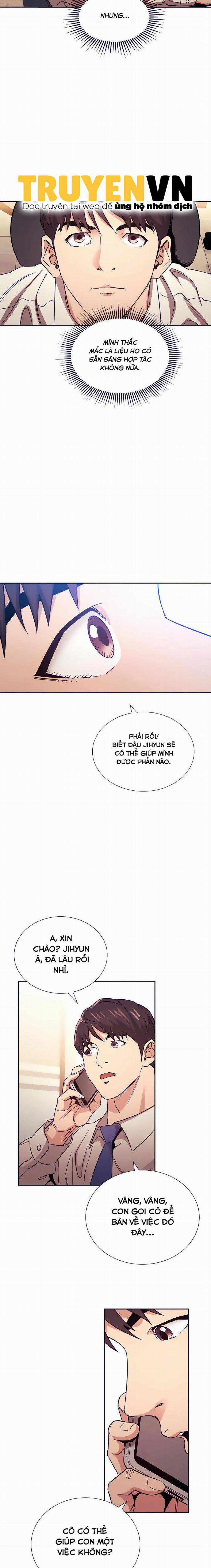 Khi Mẹ Săn Trai 57 trang 3