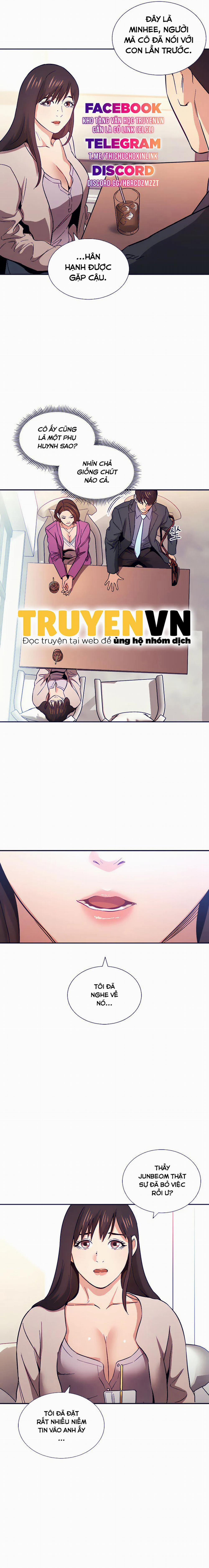 Khi Mẹ Săn Trai 57 trang 5