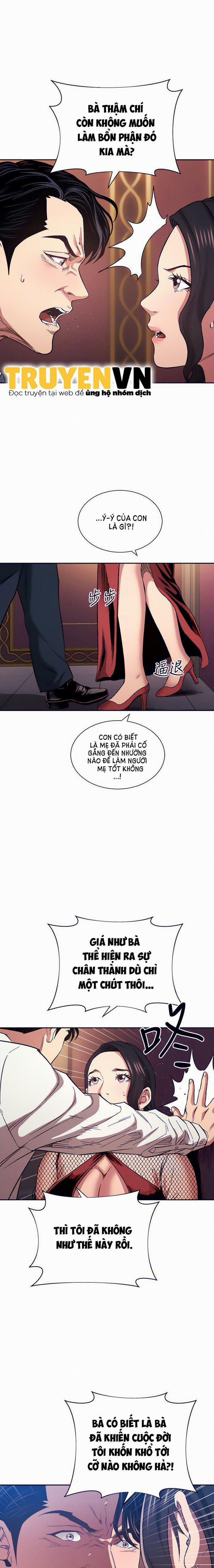 Khi Mẹ Săn Trai 60 trang 3