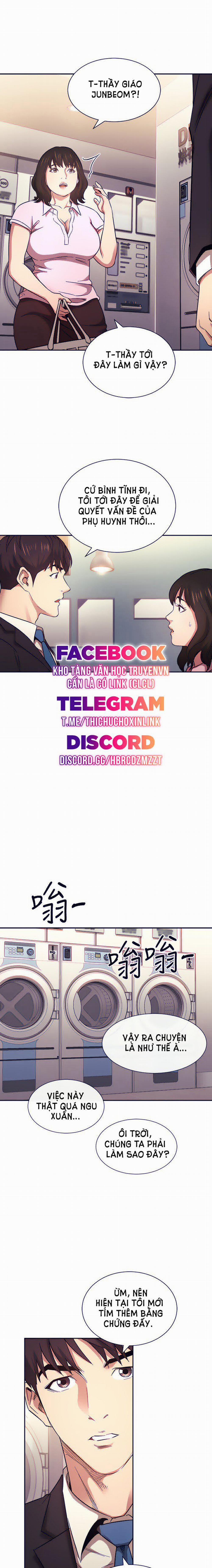 Khi Mẹ Săn Trai 60 trang 8