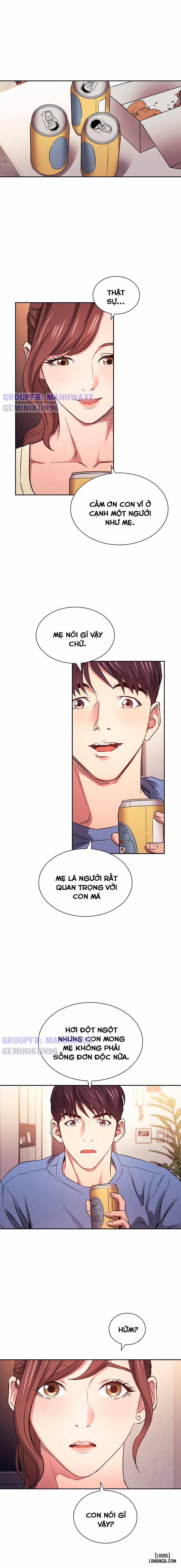 Khi Mẹ Săn Trai 63 trang 9