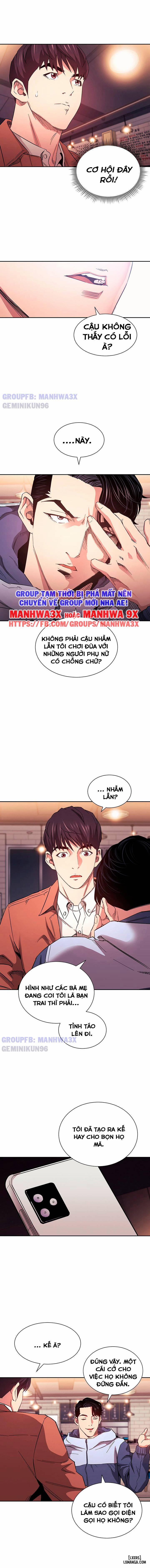 Khi Mẹ Săn Trai 65 trang 6