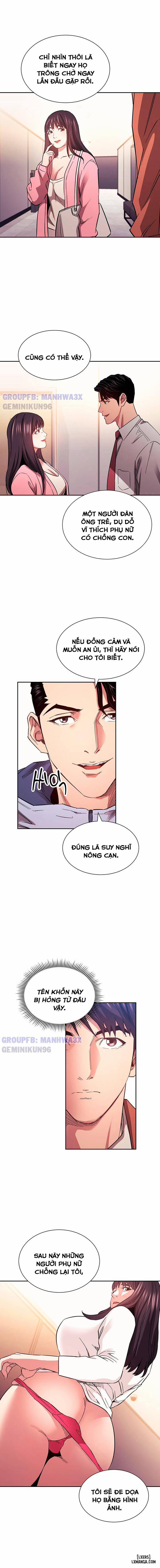 Khi Mẹ Săn Trai 65 trang 7