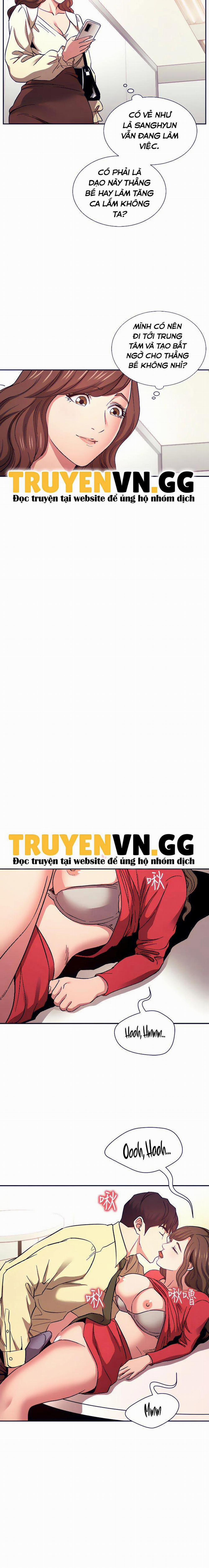 Khi Mẹ Săn Trai 69 trang 2