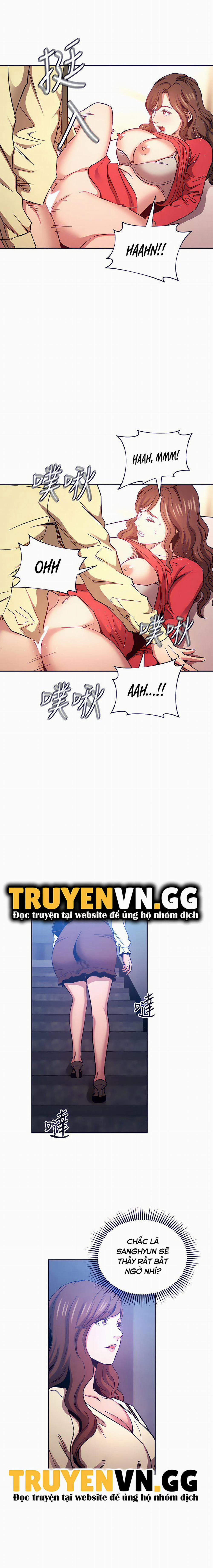 Khi Mẹ Săn Trai 69 trang 5