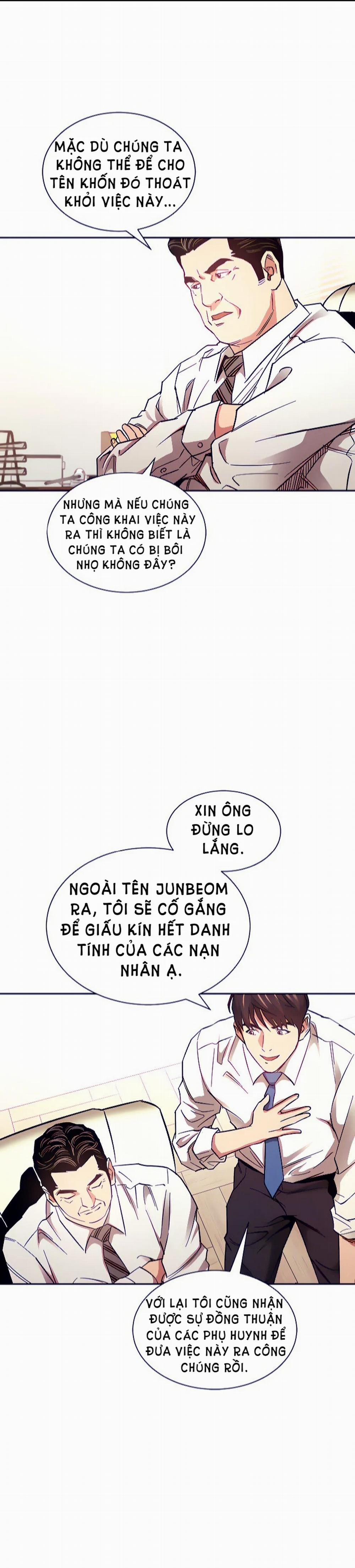 Khi Mẹ Săn Trai 71 trang 7