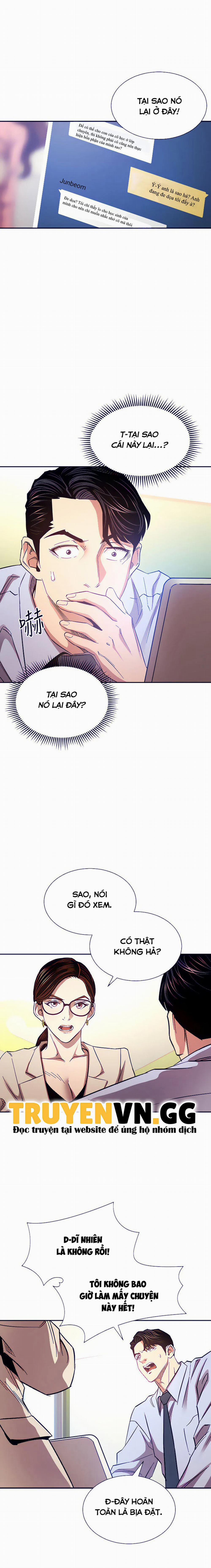 Khi Mẹ Săn Trai 72 trang 11