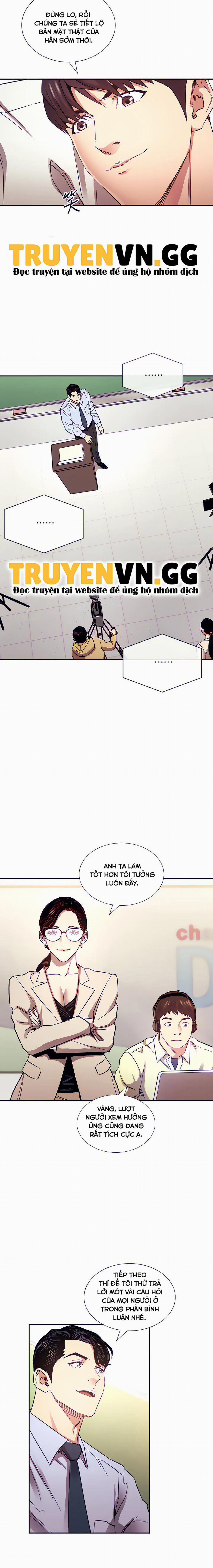 Khi Mẹ Săn Trai 72 trang 6