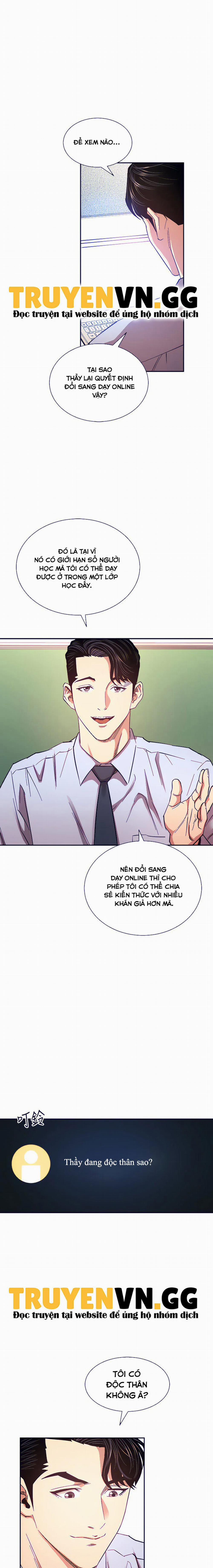 Khi Mẹ Săn Trai 72 trang 7