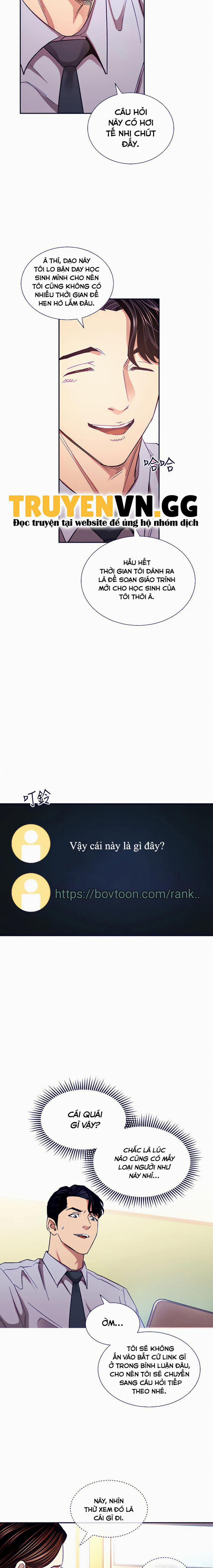 Khi Mẹ Săn Trai 72 trang 8