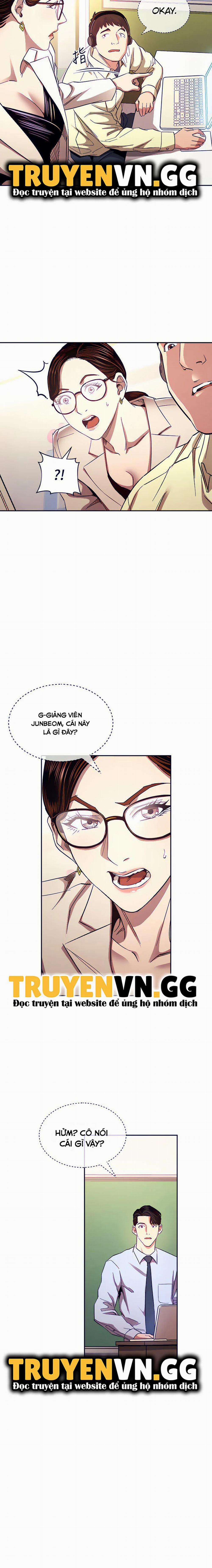 Khi Mẹ Săn Trai 72 trang 9