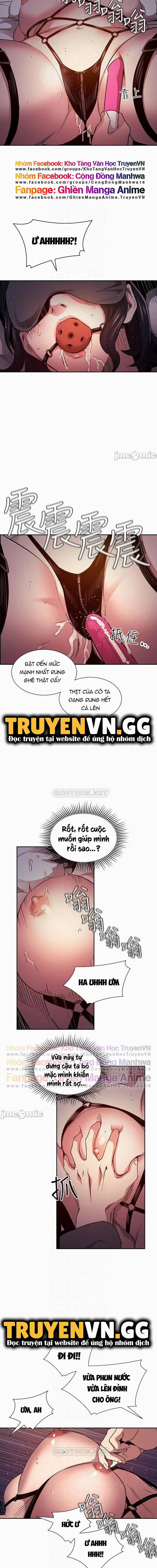 Khi Mẹ Săn Trai Chương 79 Trang 6