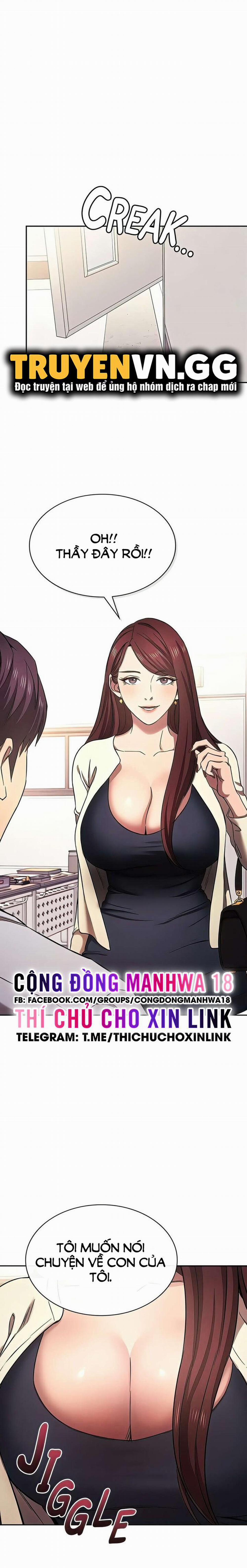 Khi Mẹ Săn Trai 89 trang 2