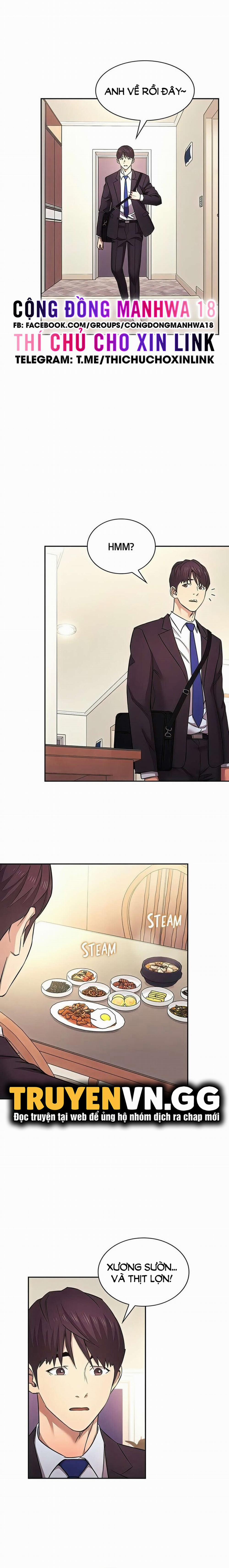 Khi Mẹ Săn Trai 89 trang 5