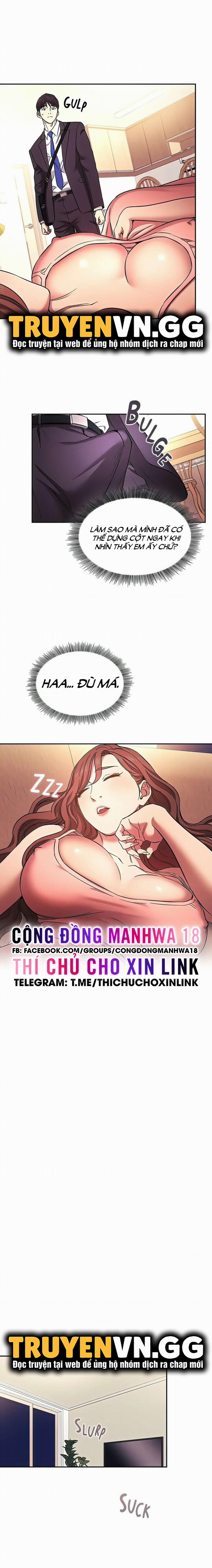 Khi Mẹ Săn Trai 89 trang 7