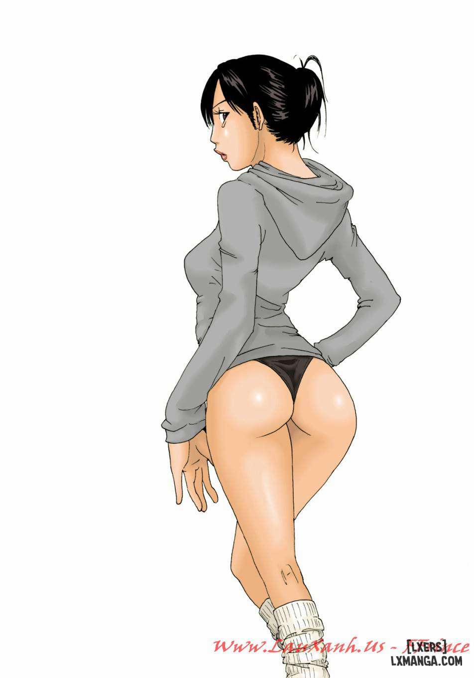 Khi mẹ tôi yên giấc 2 trang 2