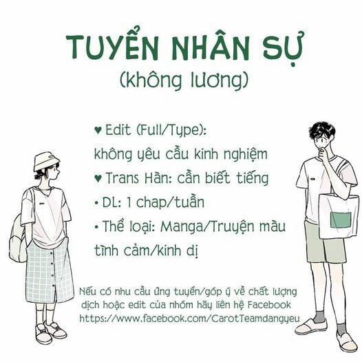 Khi Ngày Đó Đến Chương 10 Trang 27