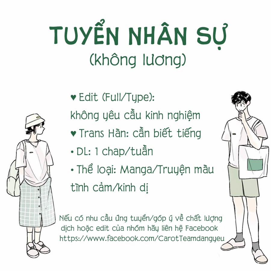 Khi Ngày Đó Đến Chương 16 Trang 8