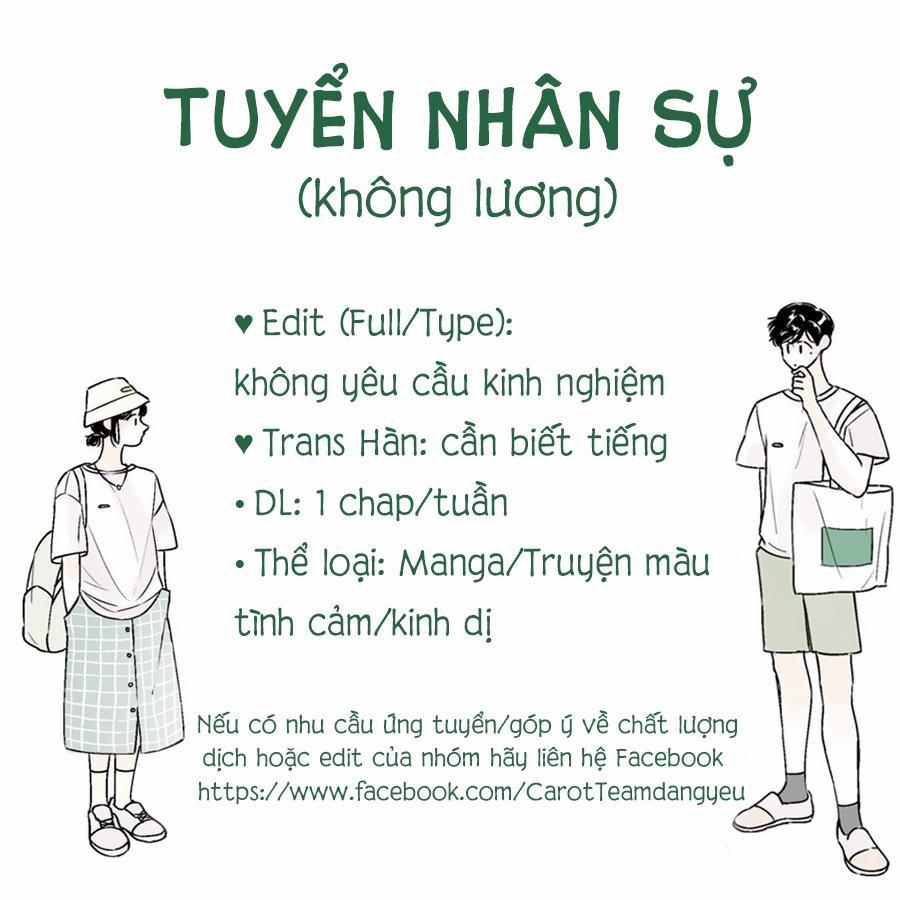 Khi Ngày Đó Đến Chương 24 Trang 17