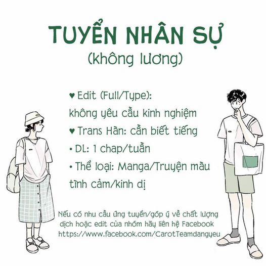 Khi Ngày Đó Đến Chương 5 Trang 4