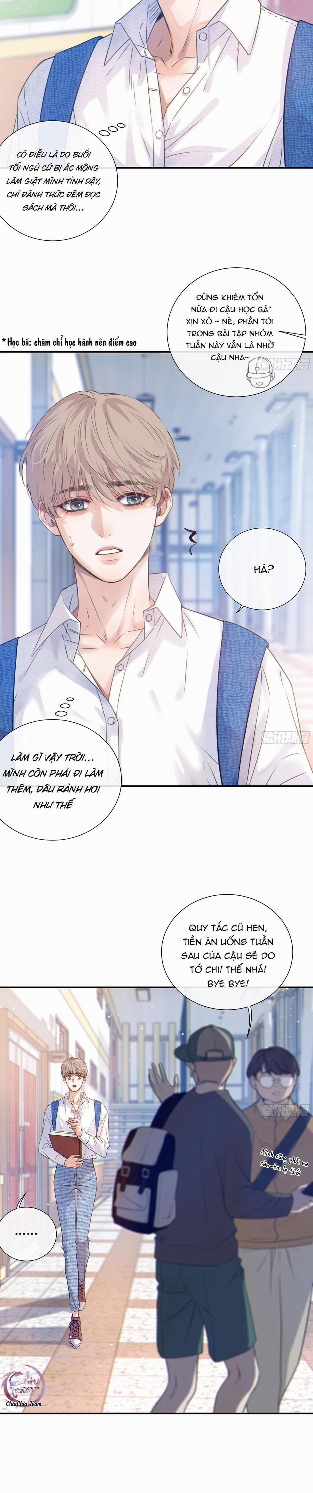 Khi Người Say Giấc 1 trang 12