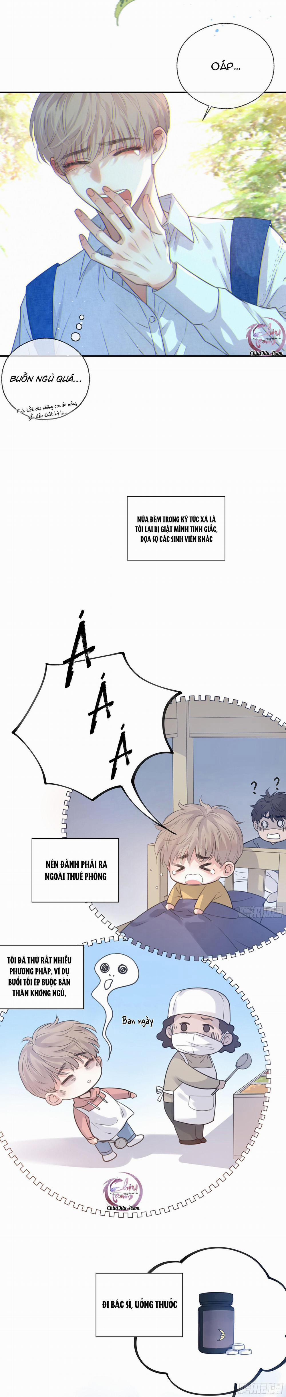 Khi Người Say Giấc 1 trang 15