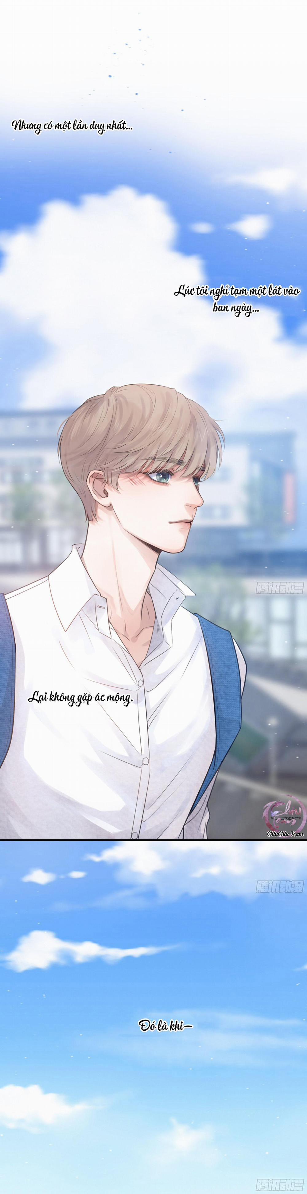 Khi Người Say Giấc 1 trang 17